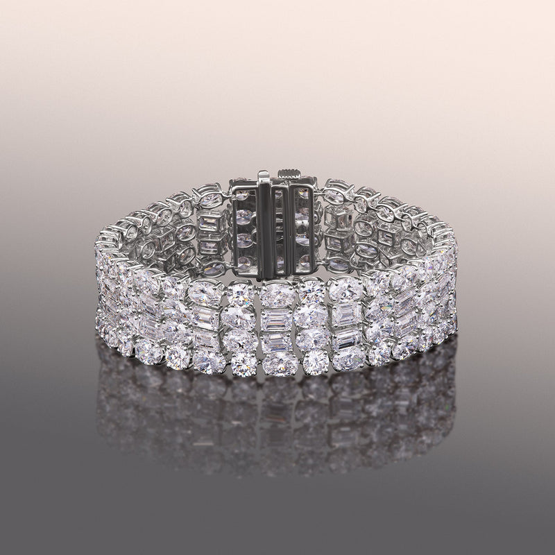 The Frost Bracelet