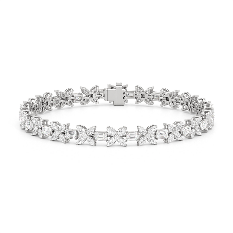 Wildflower Bracelet