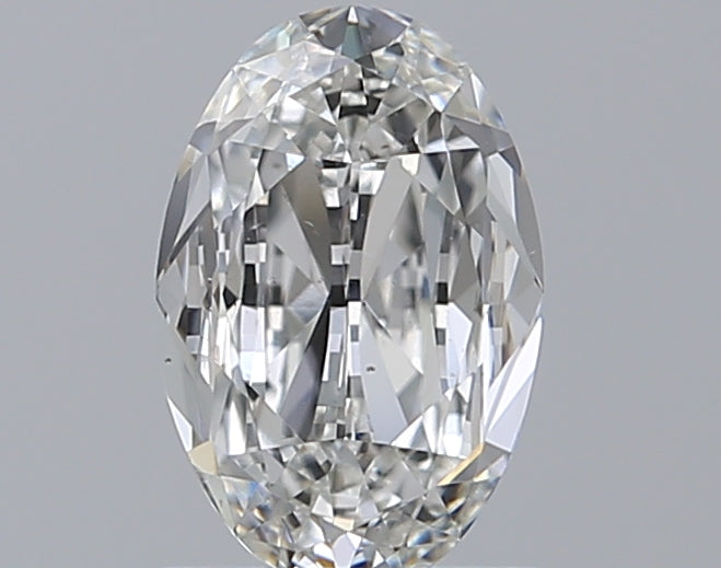 0.75 Carat Cushion Natural Diamond with  Cut Diamond in 14KT  view 1
