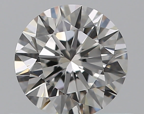 0.5 Carat Round Natural Diamond & 0.52 Carat Round Natural Diamond with  Cut Diamond in 14KT  view 1
