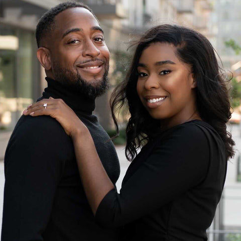 LAUREN & BRENDAN