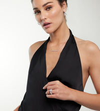 Model Wearing 