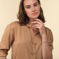 Model Wearing 