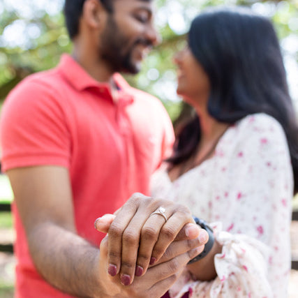 RACHANA AND ISHAN