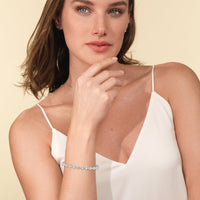 Model Wearing 
