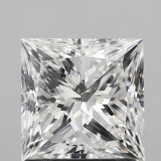 5.0 Carat Marquise Lab Diamond with  Cut Diamond in 14KT  view 1
