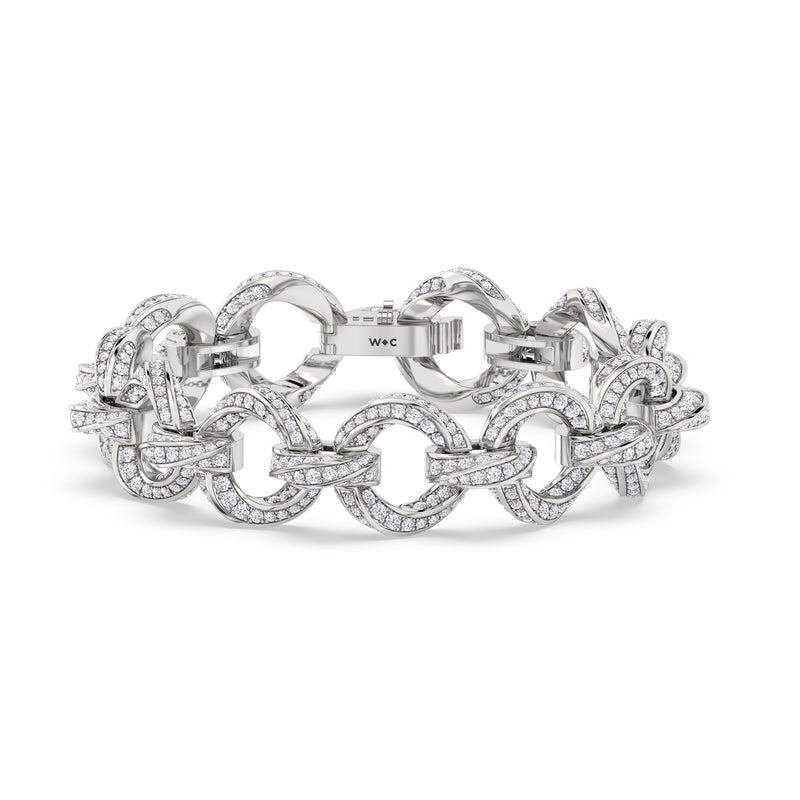 The Bond Bracelet