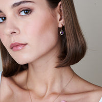 Model Wearing 