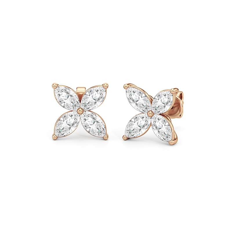 Wildflower Studs