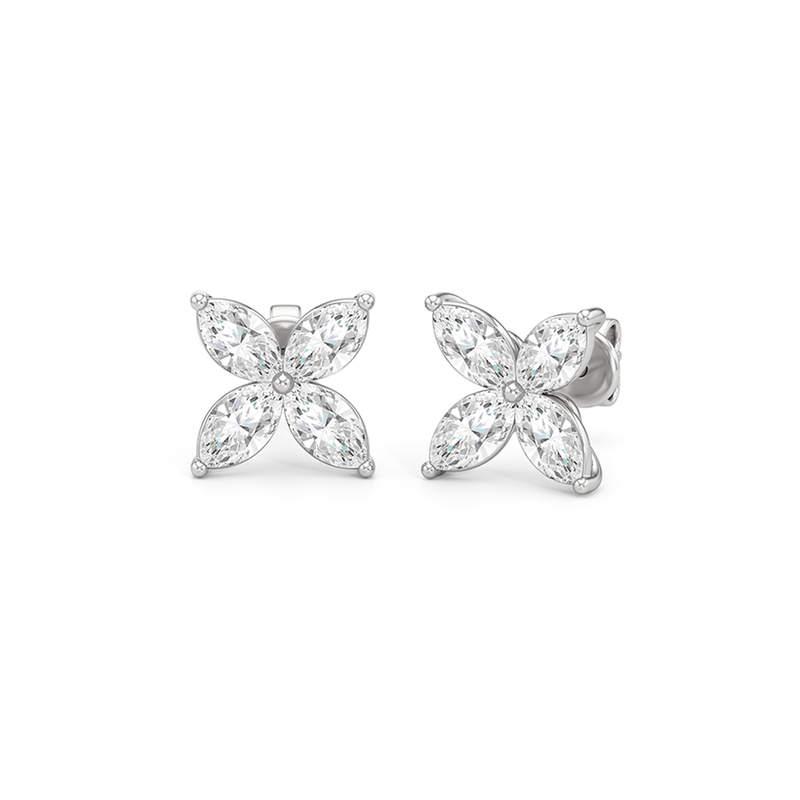 Wildflower Studs