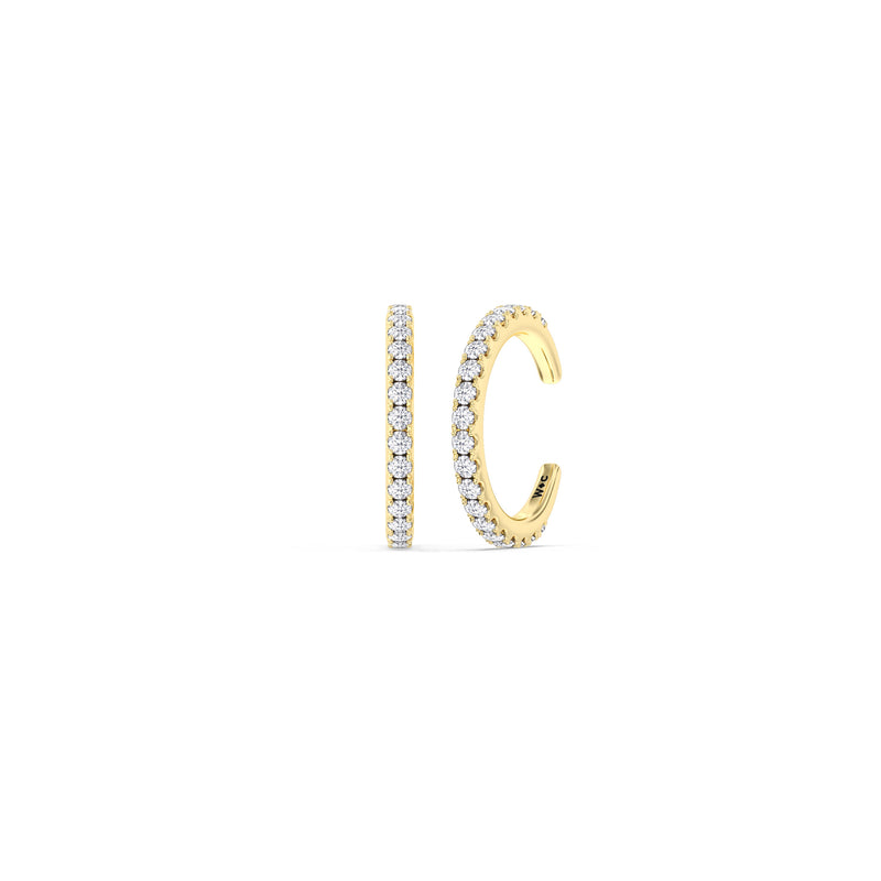 Classic Ear Cuffs