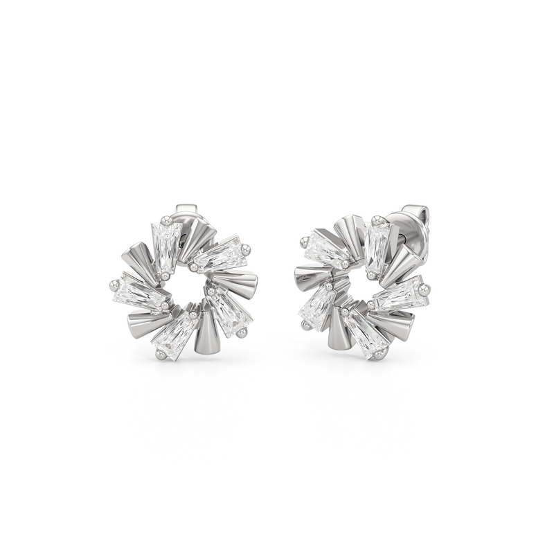 The Eloise Studs