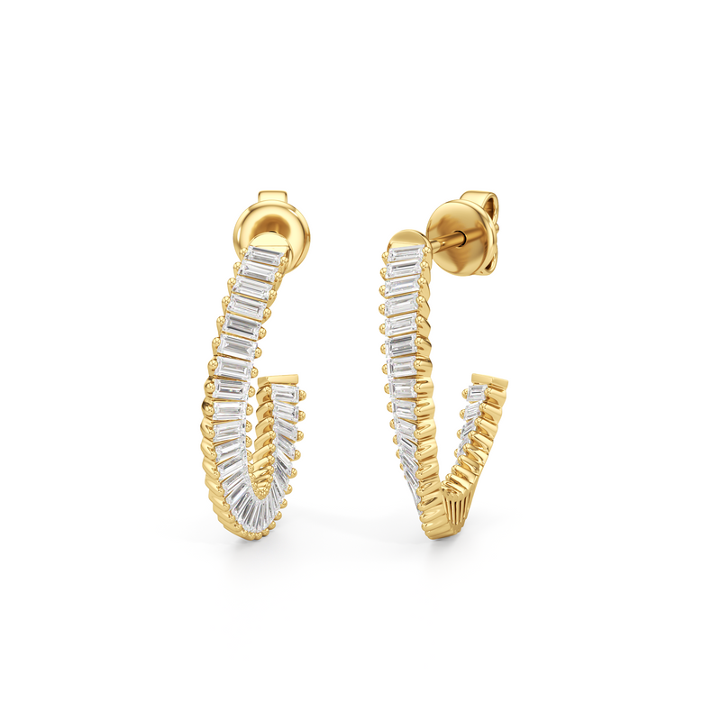 The Caroline Hoops