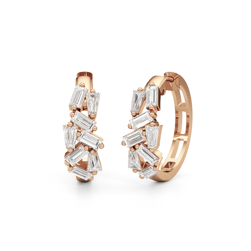 The Lucia Hoops