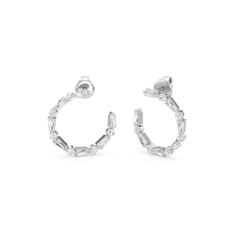 The Juliet Hoops