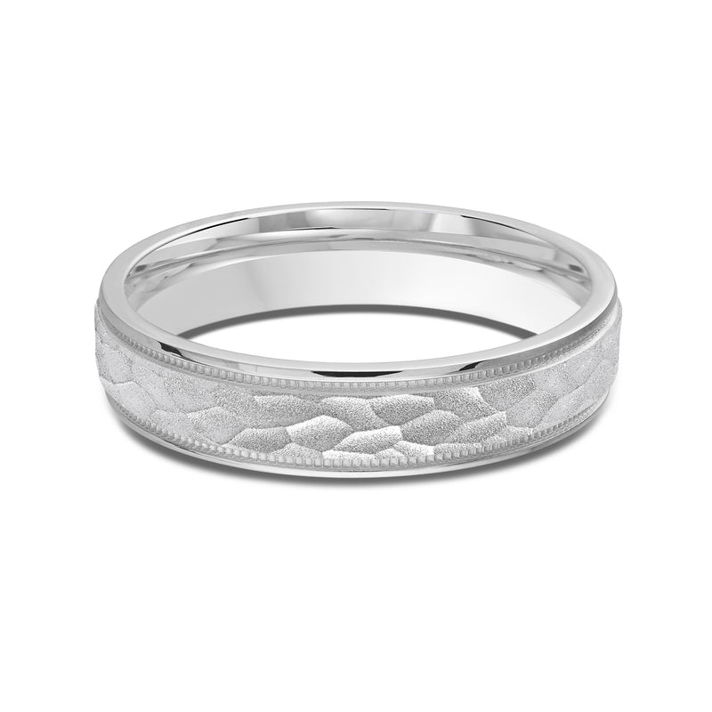 Hammered Men's Band