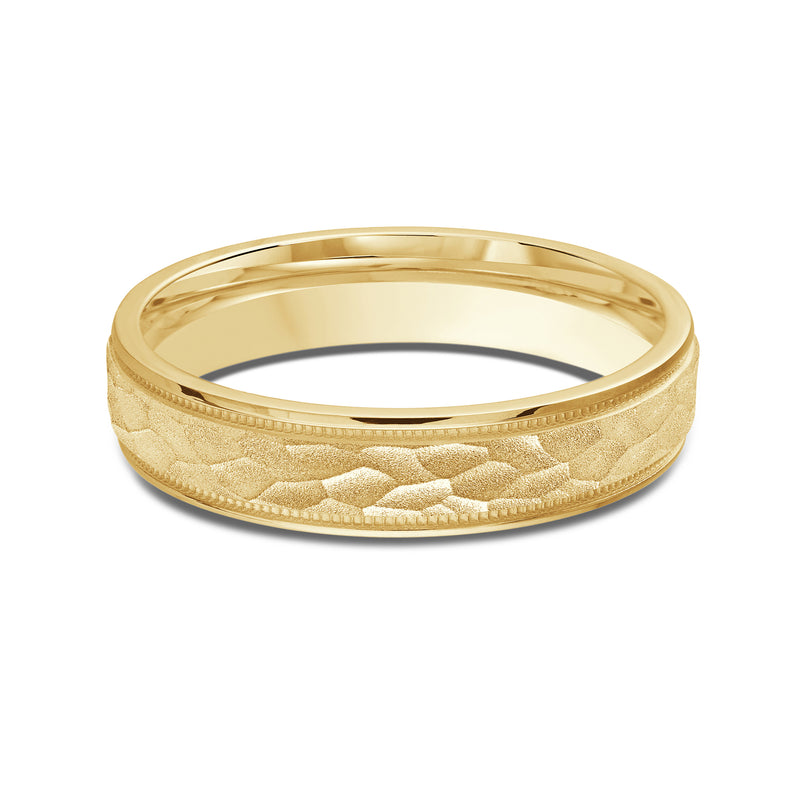 Hammered Men's Band