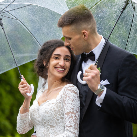 Victoria & Zachary
