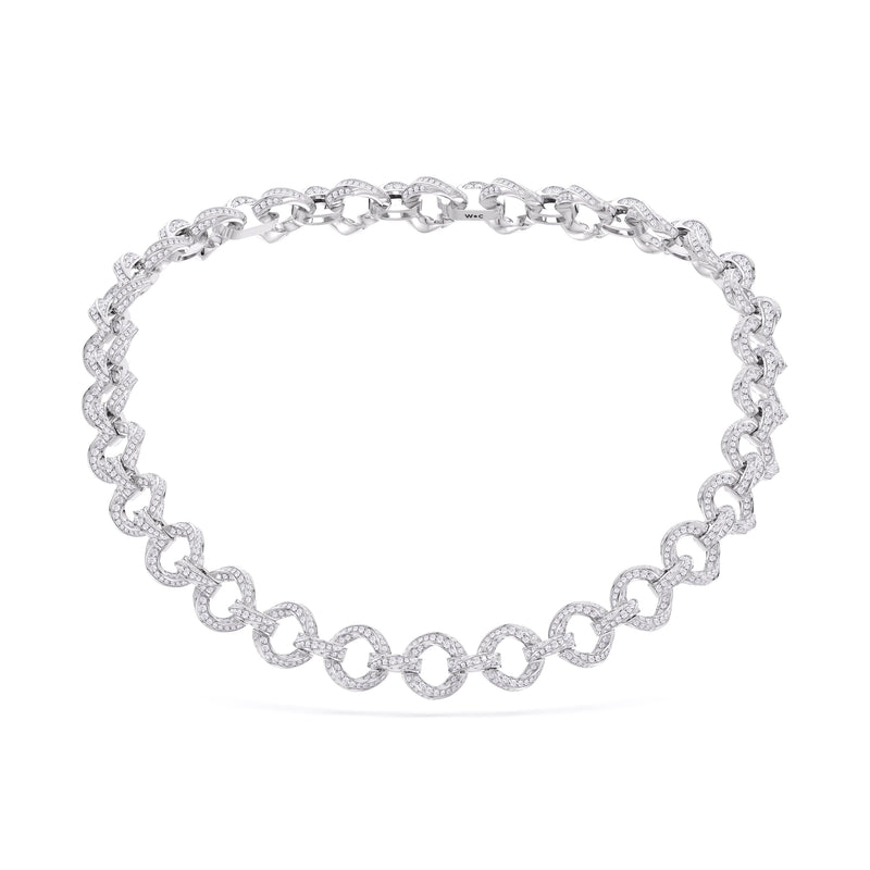 The Bond Necklace