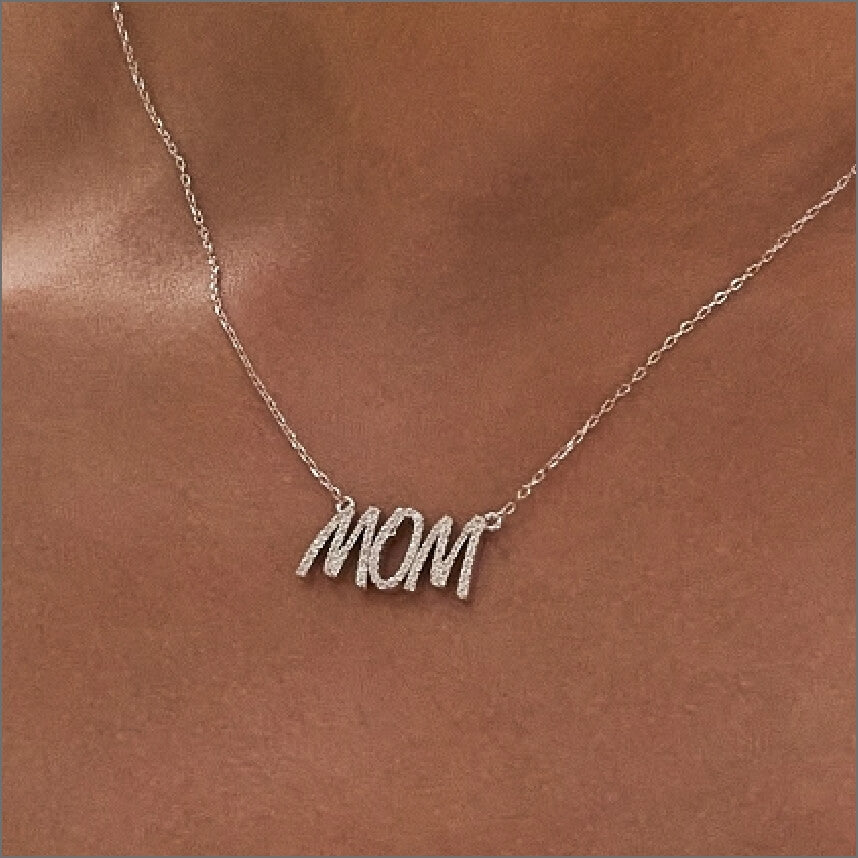 PERSONALIZED JEWELRY