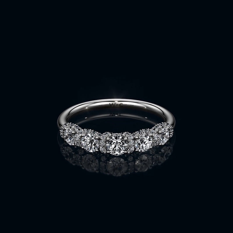 The Fulton – With Clarity