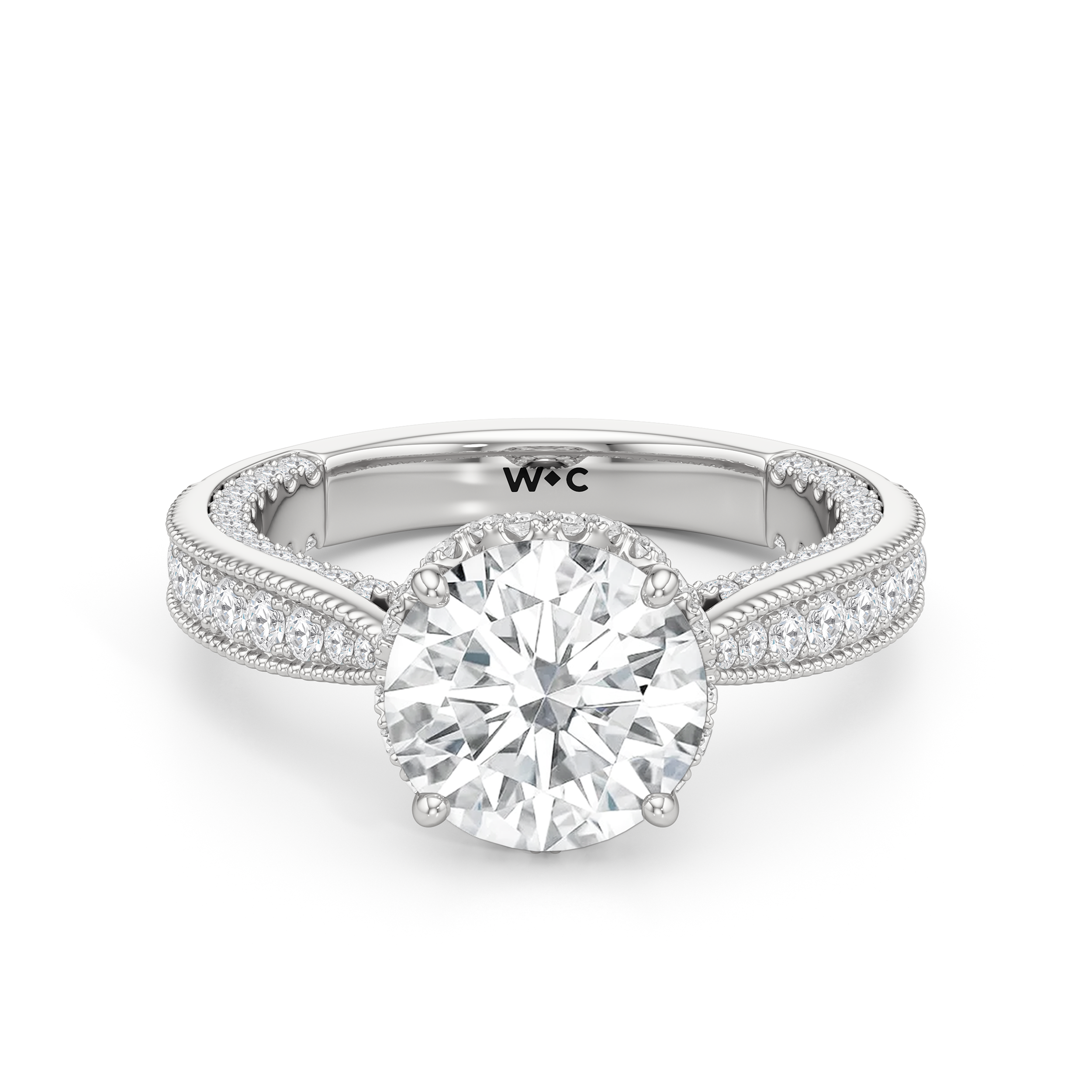 The Chrysler Ring