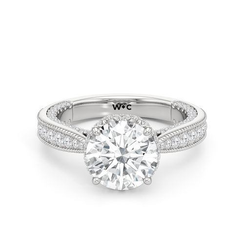 The Chrysler Ring