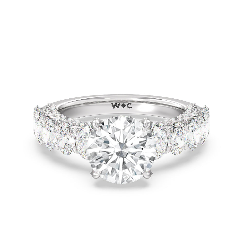The Roosevelt Ring