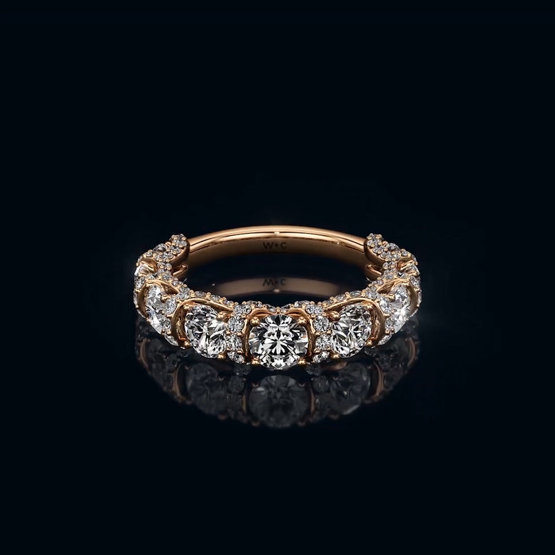 The Fulton – With Clarity