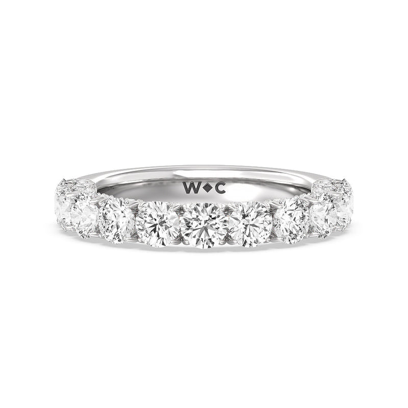 The Philharmonic Anniversary Ring