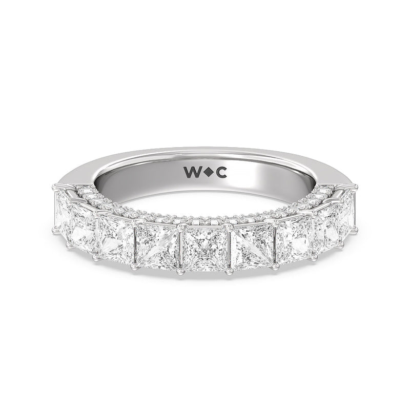 The Palace Anniversary Ring Size 5.25