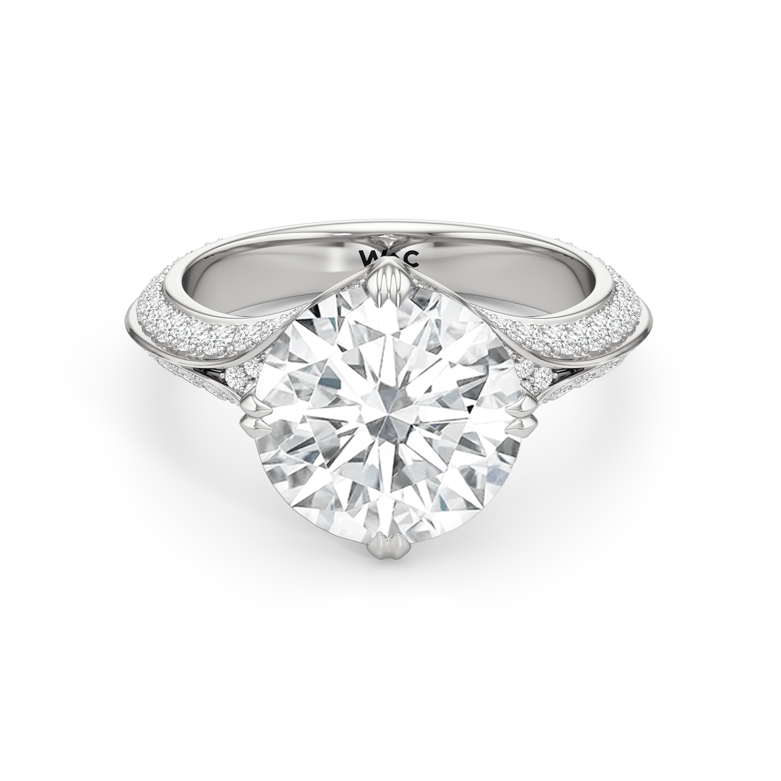 The Carlyle Ring