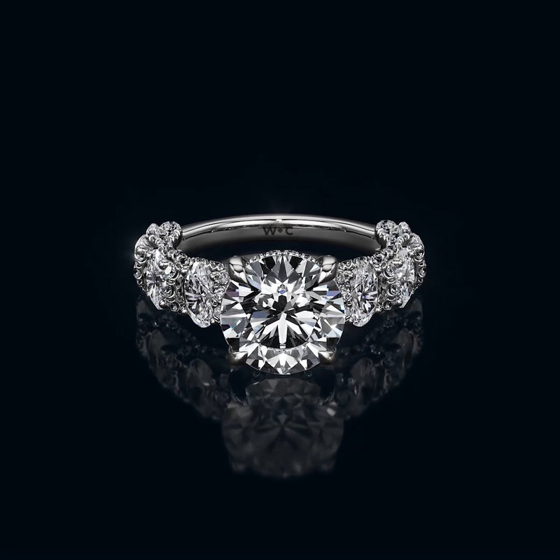 The Fulton – With Clarity