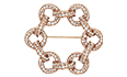 Brooch Filter Icon