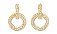 Earrings Filter Icon