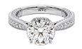 Engagement Rings Filter Icon