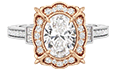 Art Deco Filter Icon
