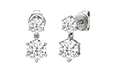 Earrings Filter Icon
