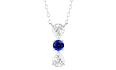 Gemstone Necklace Filter Icon