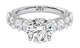 Engagement Rings Filter Icon