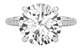Engagement Rings Filter Icon