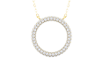 Necklaces Filter Icon