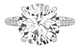Rings Filter Icon