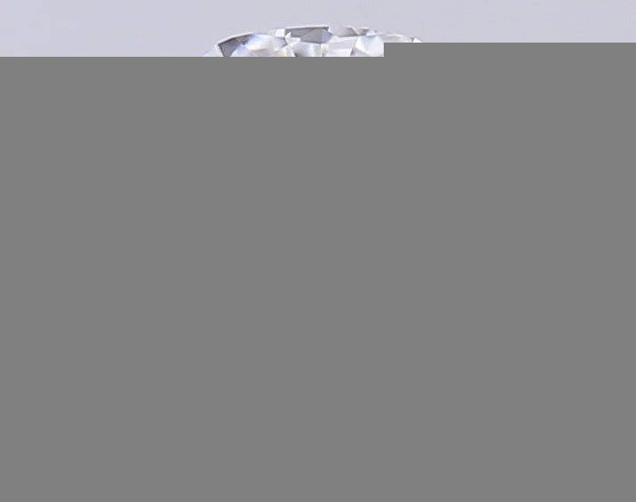 2.5 Carat Cushion Lab Diamond with  Cut Diamond in 14KT  view 1
