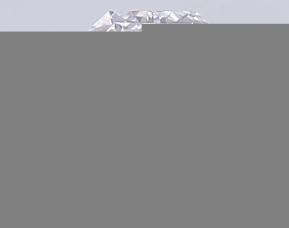 2.06 Carat Radiant Lab Diamond with  Cut Diamond in 14KT  view 1
