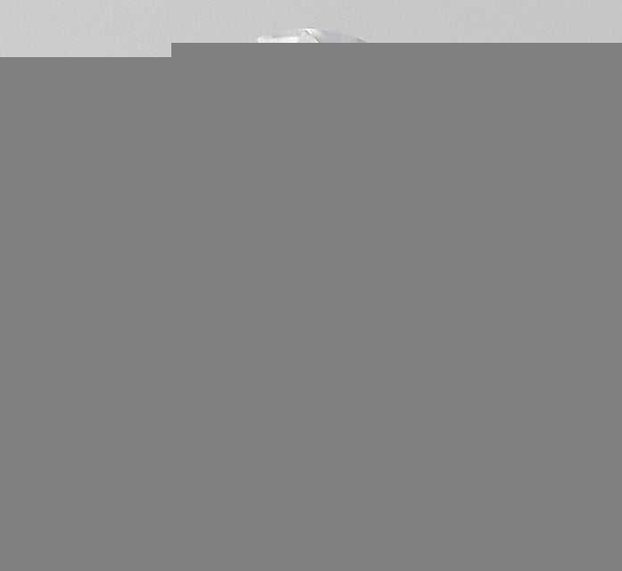 2.01 Carat Oval Lab Diamond with  Cut Diamond in 14KT  view 1
