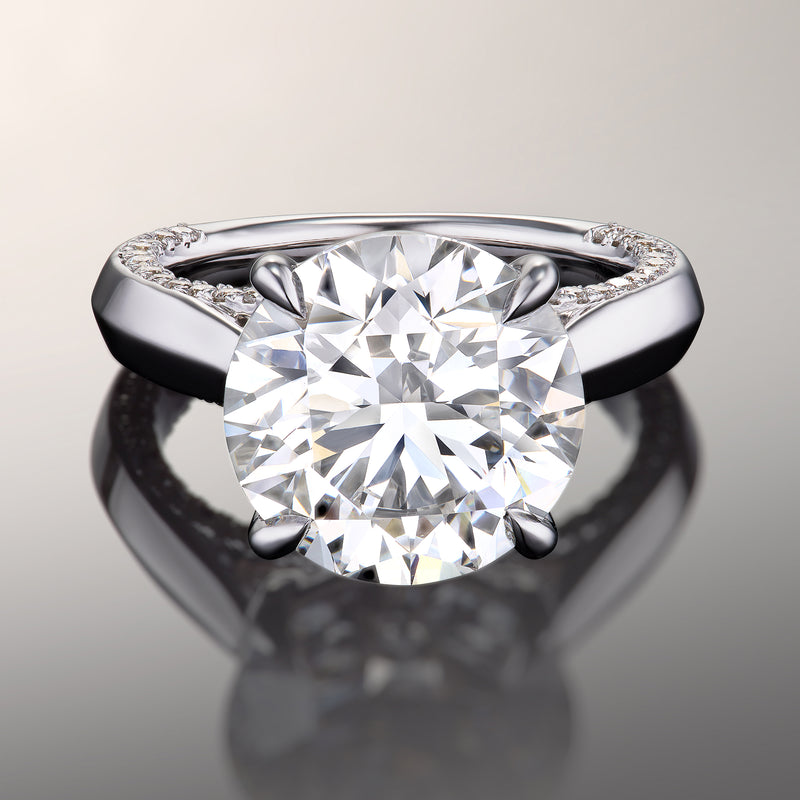 The Monet Ring