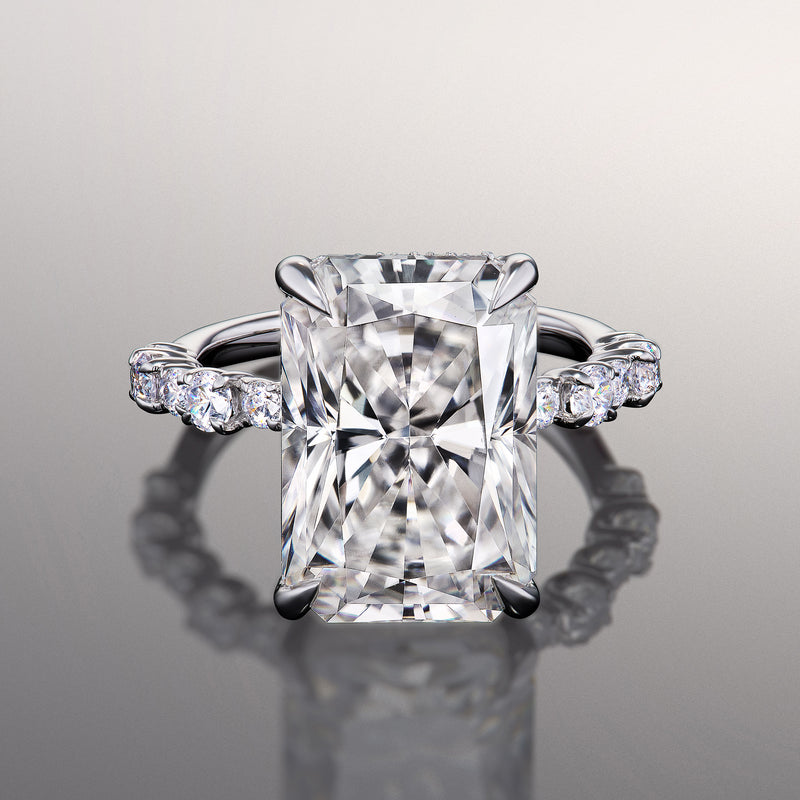 The Warhol Ring