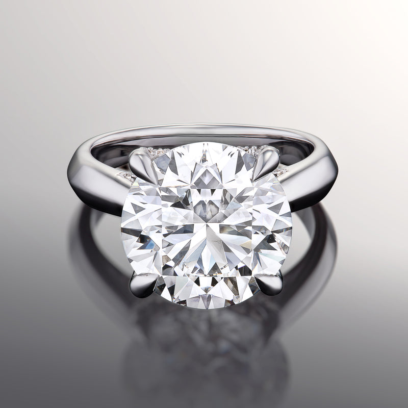 The Vermeer Ring
