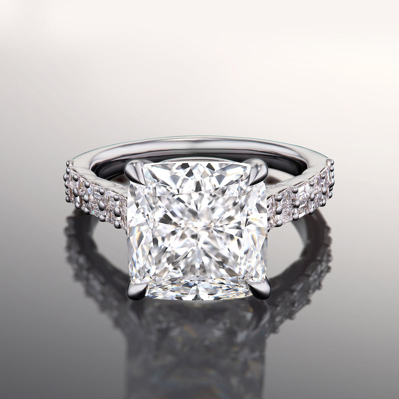 The Anguissola Ring